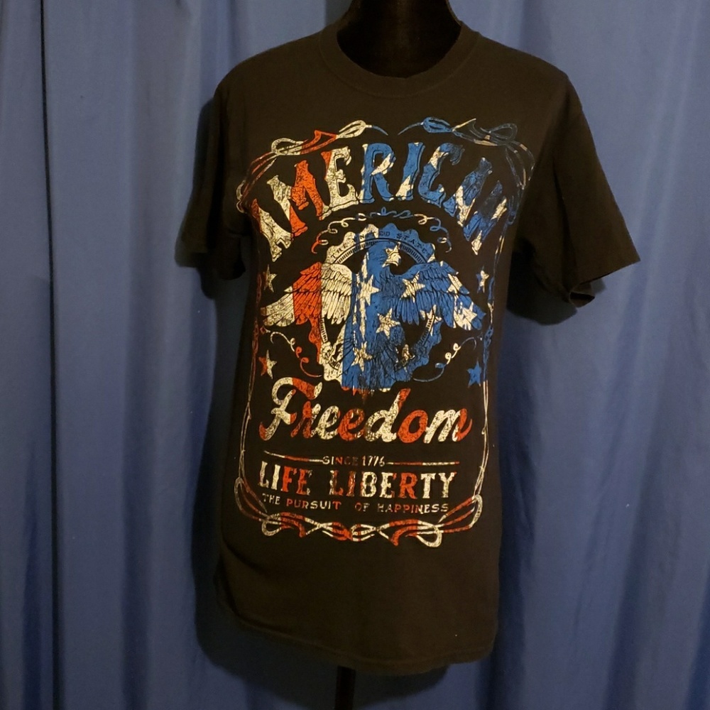 American Freedom Tshirt